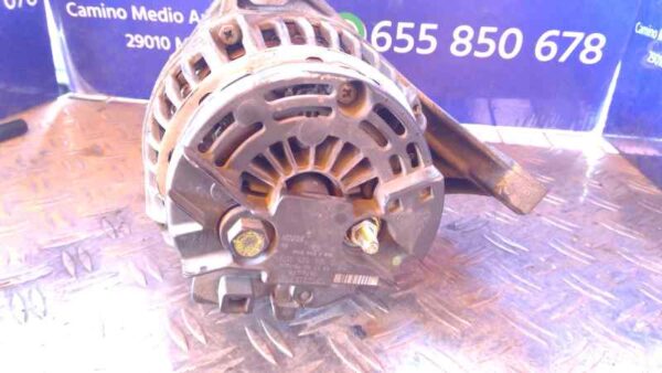 ALTERNADOR 92425
