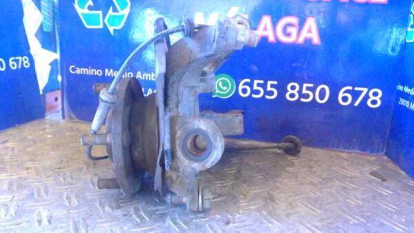 MANGUETA DELANTERA IZQUIERDA 92449