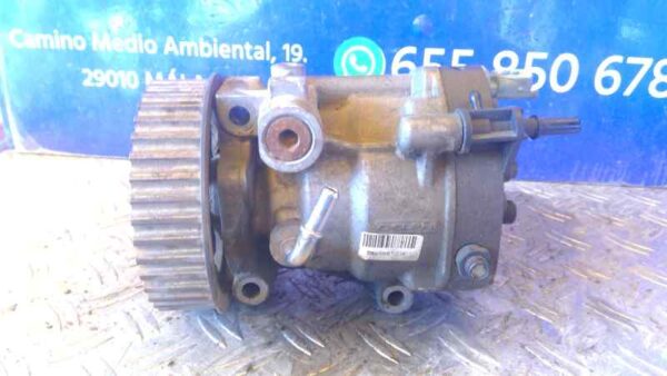 BOMBA INYECCION 92454