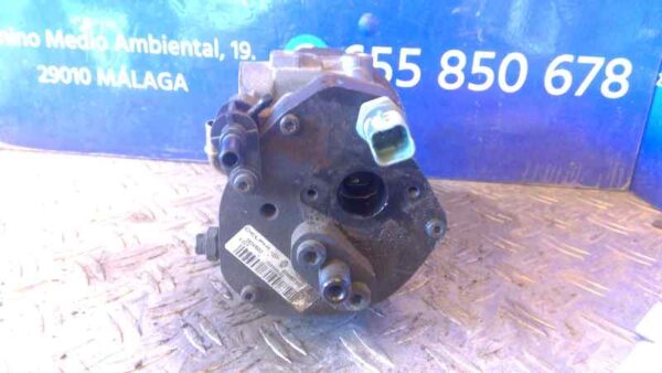 BOMBA INYECCION 92454