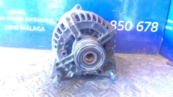 ALTERNADOR 92455