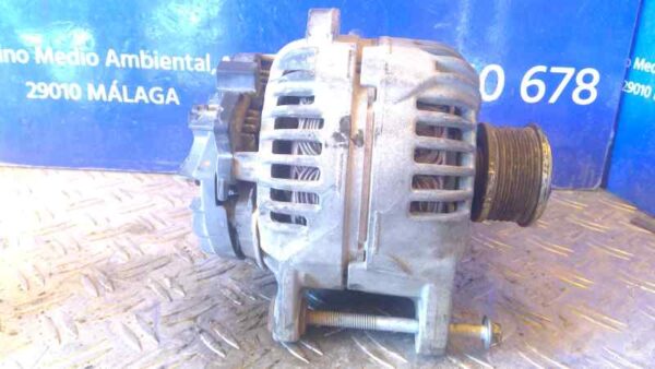 ALTERNADOR 92455