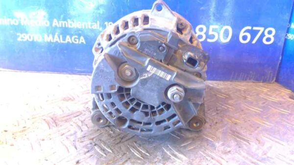 ALTERNADOR 92455