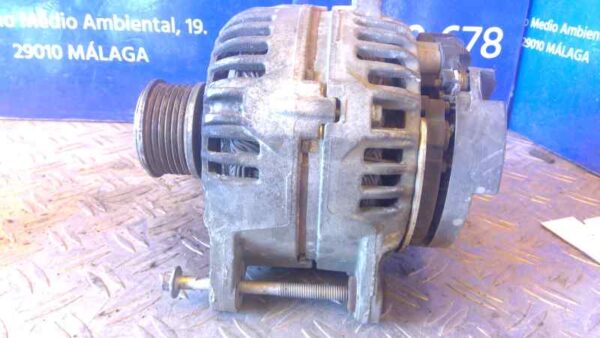 ALTERNADOR 92455