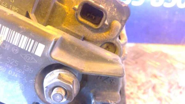 ALTERNADOR 92455