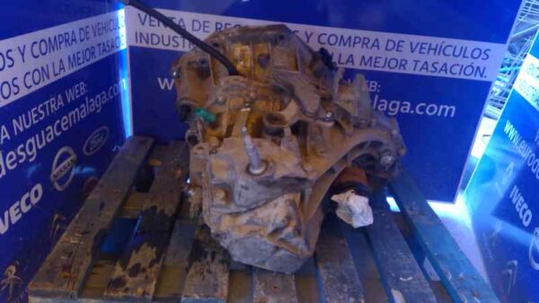 CAJA CAMBIOS 92473