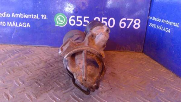 MOTOR ARRANQUE 92480