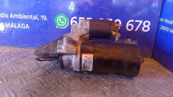 MOTOR ARRANQUE 92480