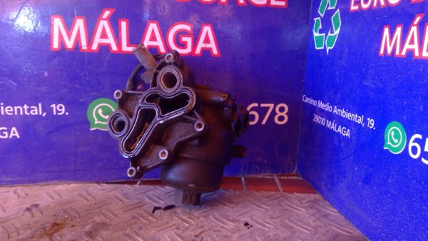 ENFRIADOR ACEITE MOTOR 92501