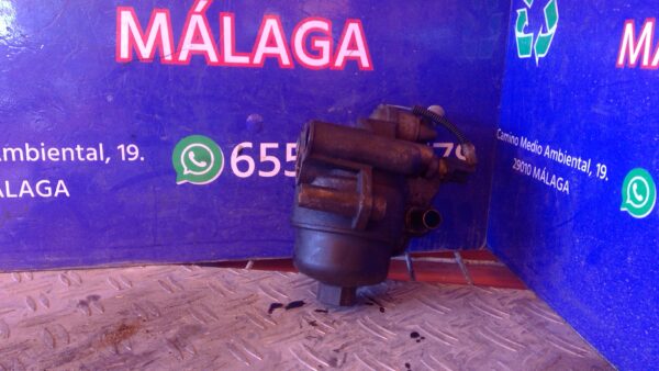 ENFRIADOR ACEITE MOTOR 92501