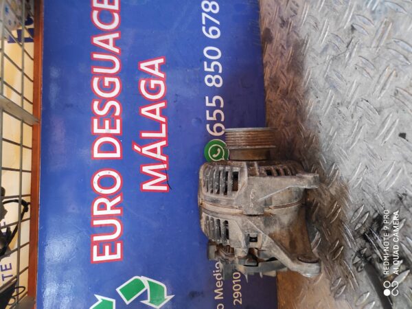 ALTERNADOR 92527