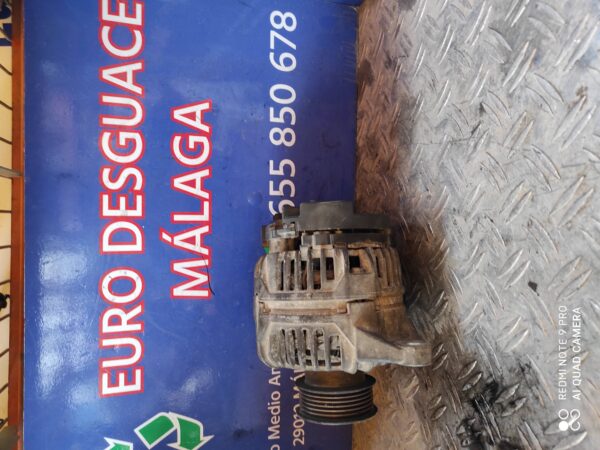 ALTERNADOR 92527