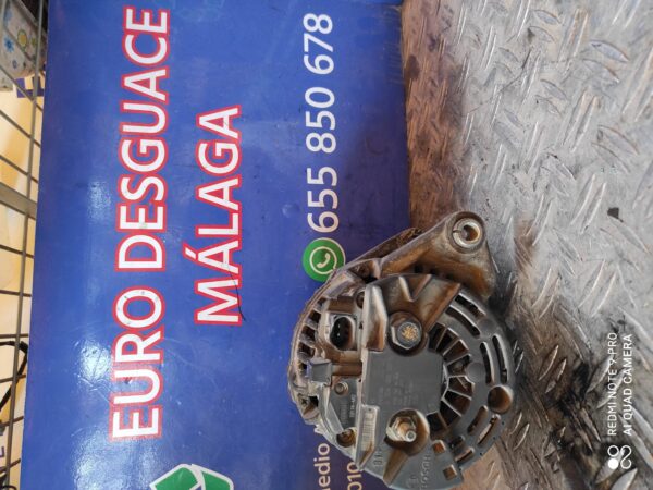 ALTERNADOR 92527