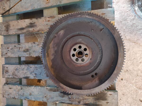 VOLANTE MOTOR 92876