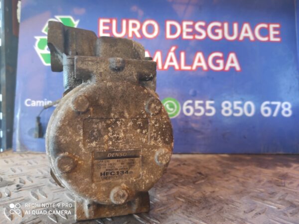 COMPRESOR AIRE ACONDICIONADO 92881