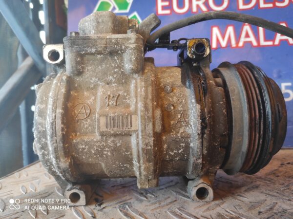 COMPRESOR AIRE ACONDICIONADO 92881