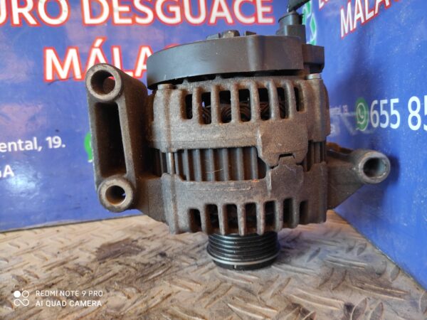 ALTERNADOR 92882