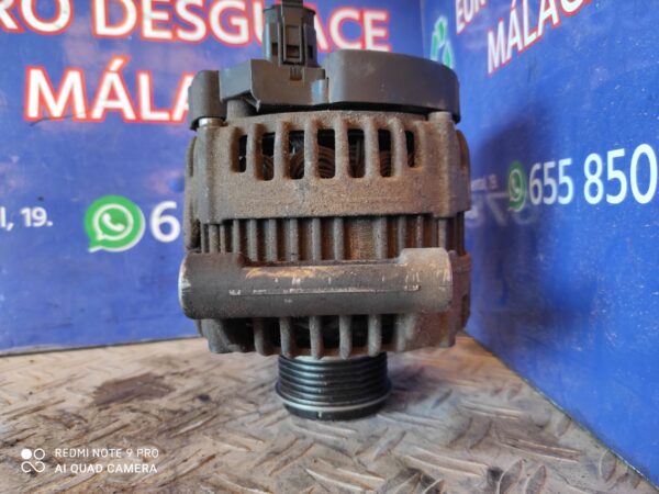 ALTERNADOR 92882