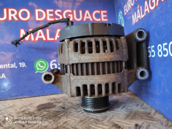 ALTERNADOR 92882