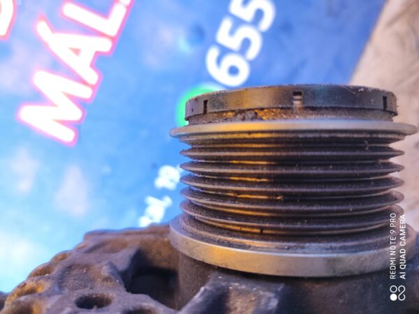 ALTERNADOR 92882