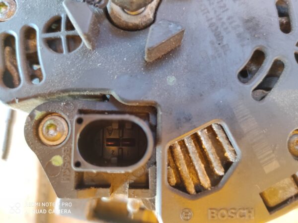 ALTERNADOR 92882