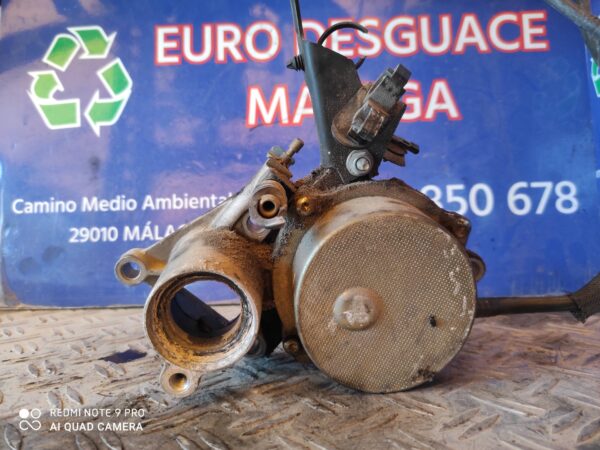 DEPRESOR FRENO / BOMBA VACIO 92883