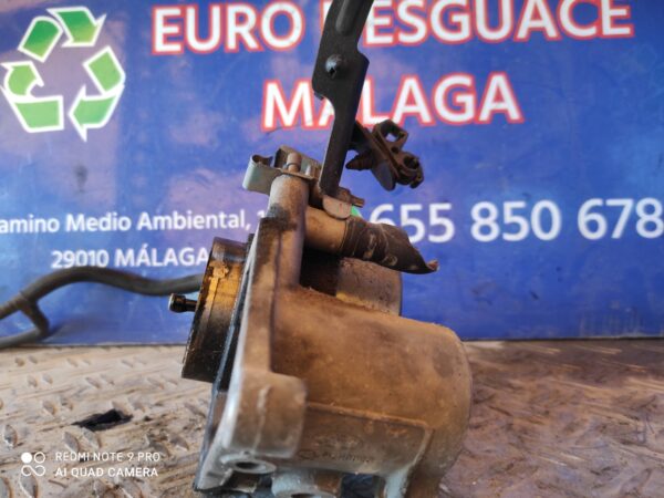 DEPRESOR FRENO / BOMBA VACIO 92883