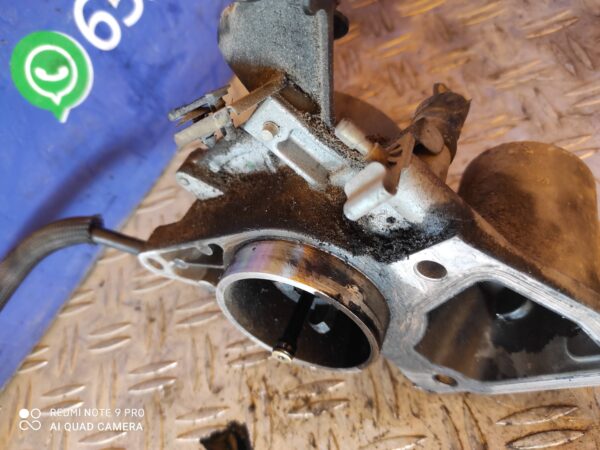 DEPRESOR FRENO / BOMBA VACIO 92883