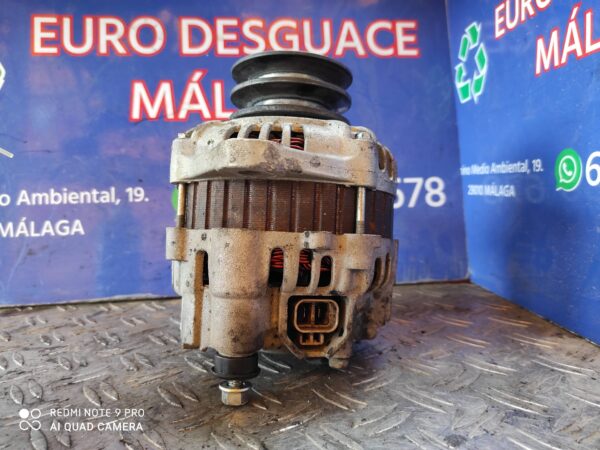 ALTERNADOR 92908