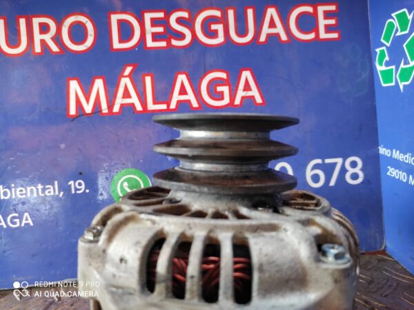 ALTERNADOR 92908
