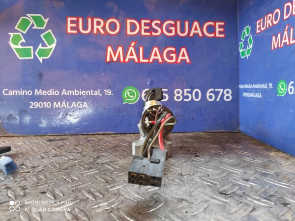 CONMUTADOR DE ARRANQUE 92910