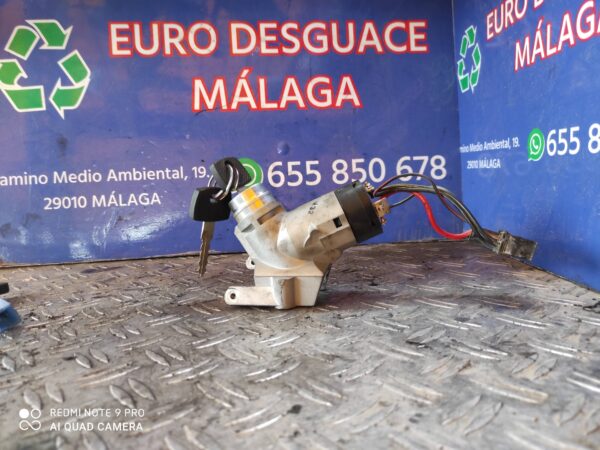 CONMUTADOR DE ARRANQUE 92910