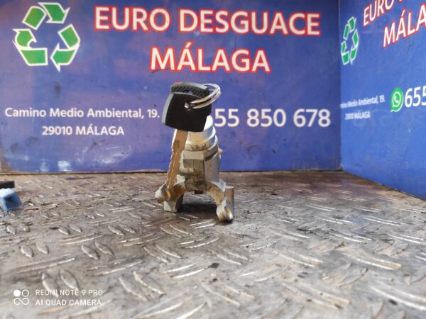 CONMUTADOR DE ARRANQUE 92910