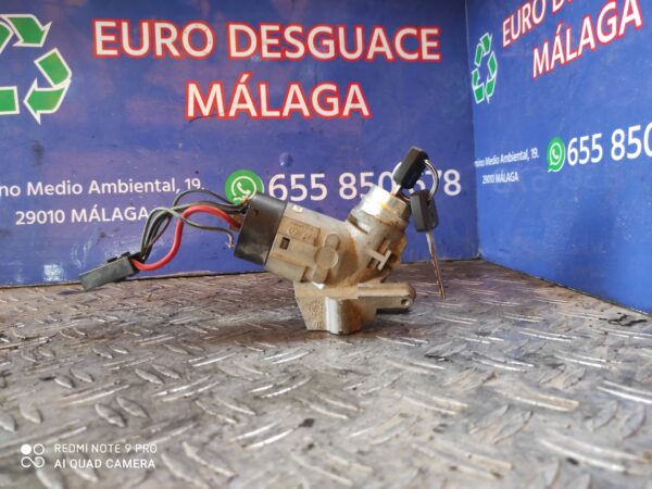 CONMUTADOR DE ARRANQUE 92910