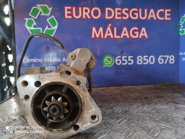 MOTOR ARRANQUE 92919