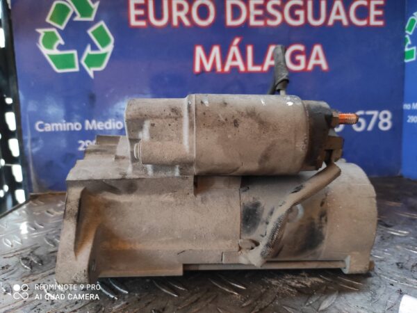 MOTOR ARRANQUE 92919