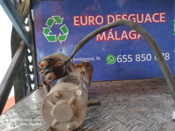 MOTOR ARRANQUE 92919