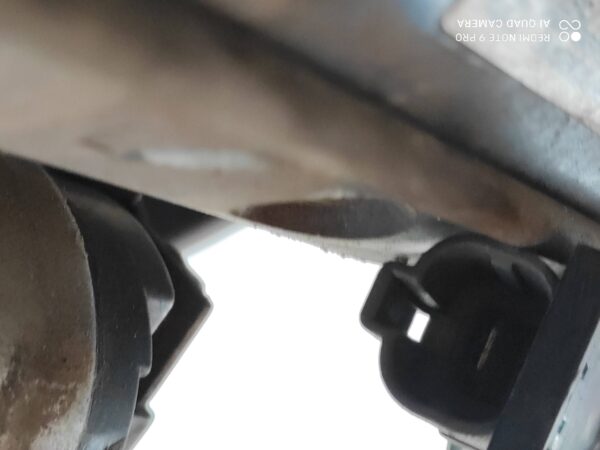 MOTOR ARRANQUE 92919