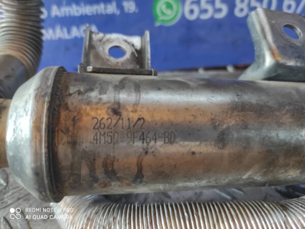 ENFRIADOR EGR 92941
