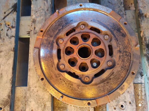 VOLANTE MOTOR 92949