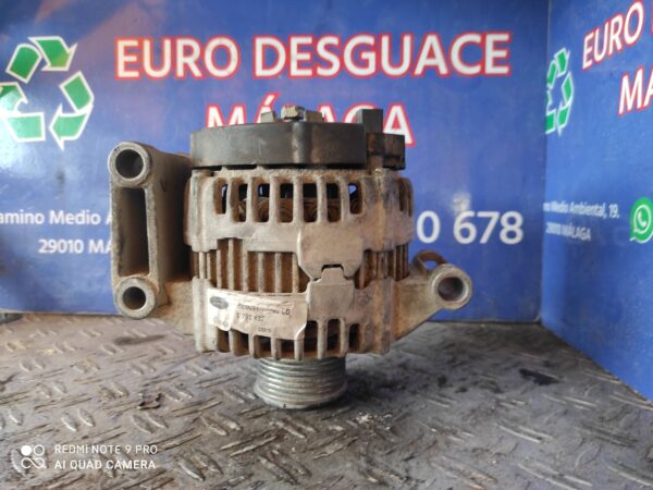 ALTERNADOR 92962