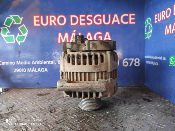 ALTERNADOR 92962