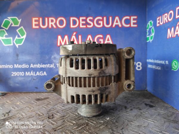 ALTERNADOR 92962
