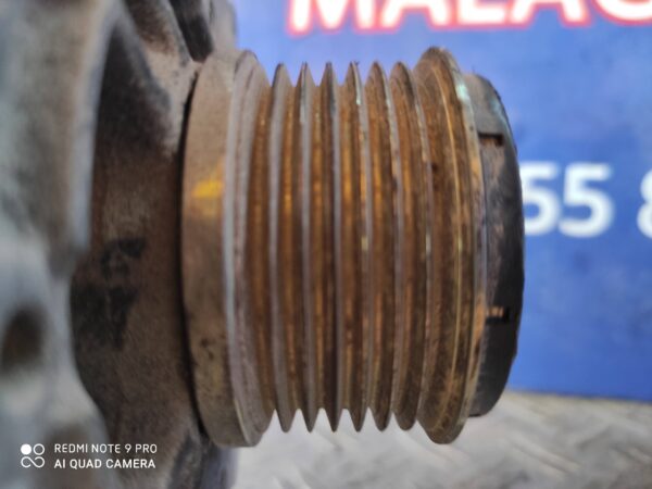 ALTERNADOR 92962