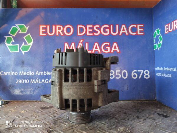 ALTERNADOR 92963
