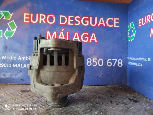 ALTERNADOR 92963
