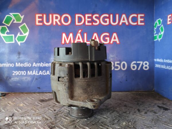 ALTERNADOR 92963