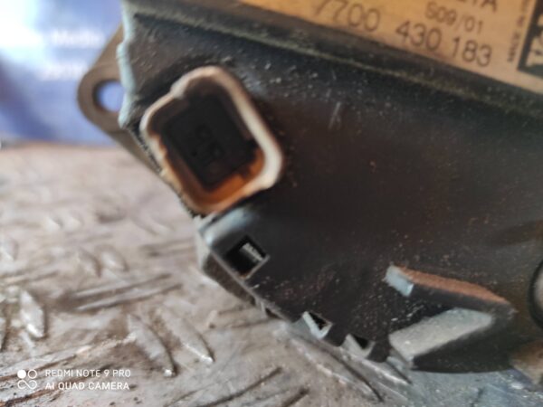 ALTERNADOR 92963