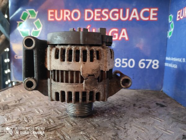 ALTERNADOR 92964