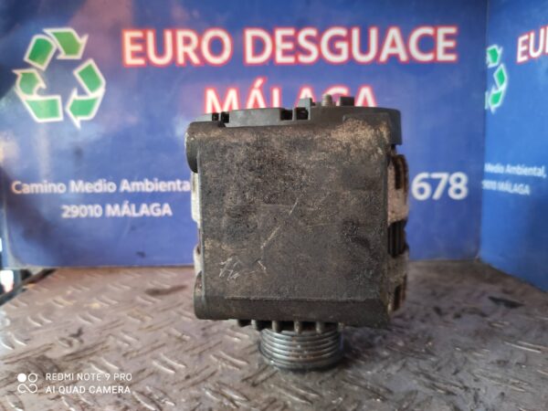 ALTERNADOR 92964
